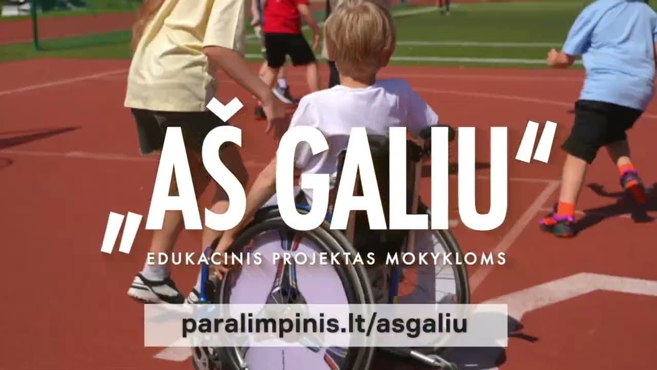 Kas yra „I'mPOSSIBLE“? – vaizdo įrašo peržiūra