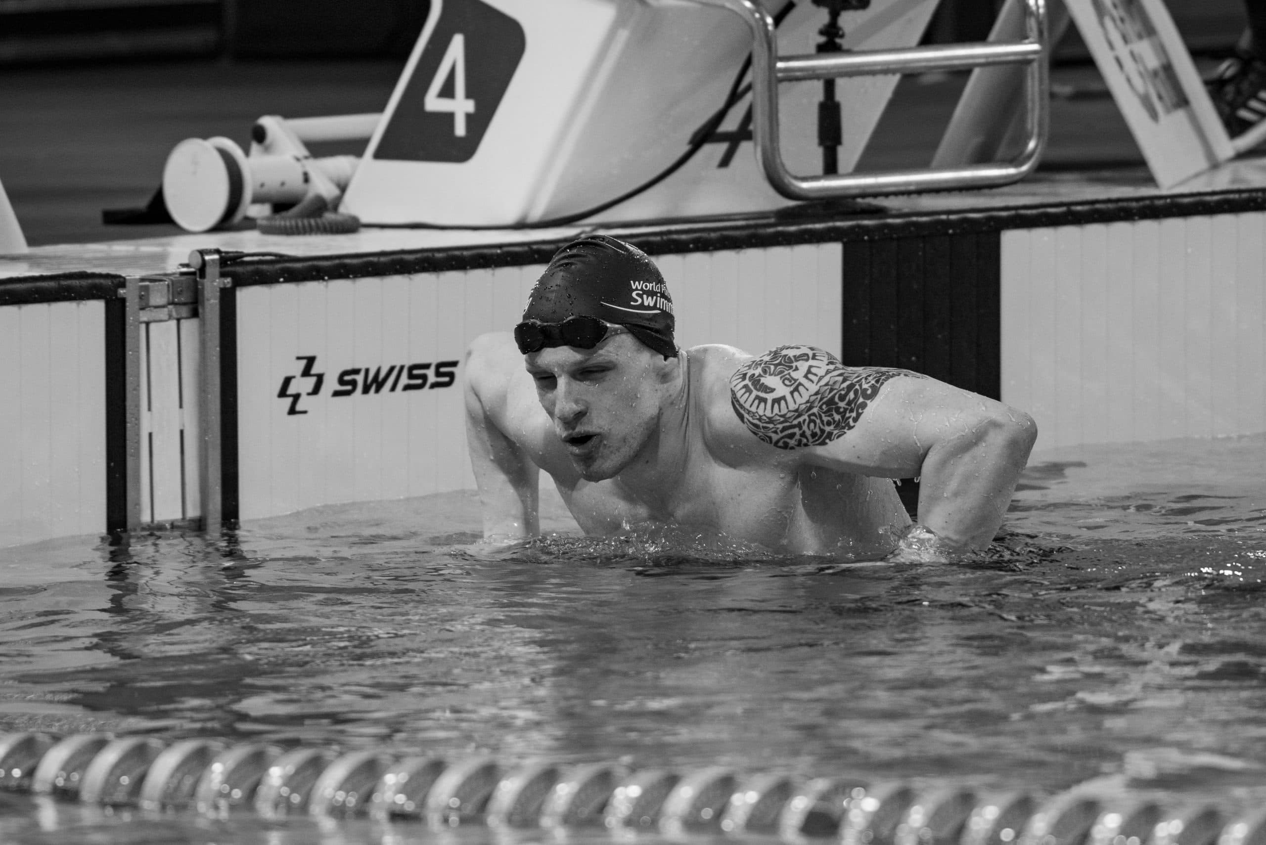 Edgaras Matakas drebina Europą: iškovojo antrą aukso medalį