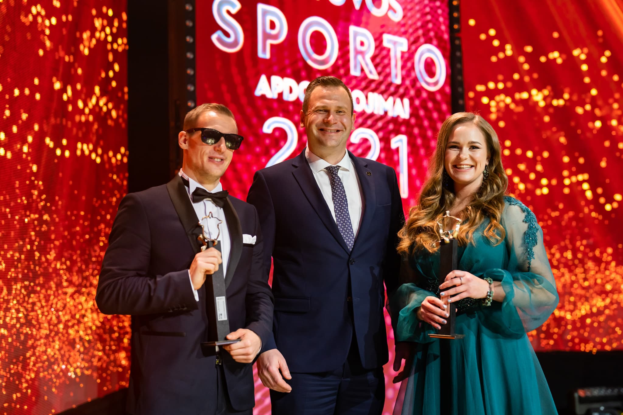 Mindaugas Bilius apie premijų paralimpiečiams padidinimą: „Esame tik pusiaukelėje“