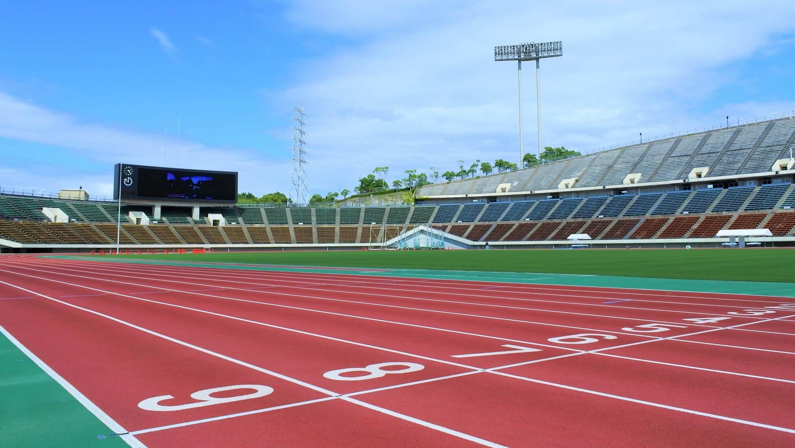 Pasaulio žmonių su negalia lengvosios atletikos čempionatas 2024 m. vyks Japonijoje