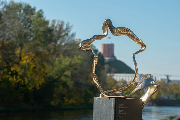 Paralimpiečių krantinė