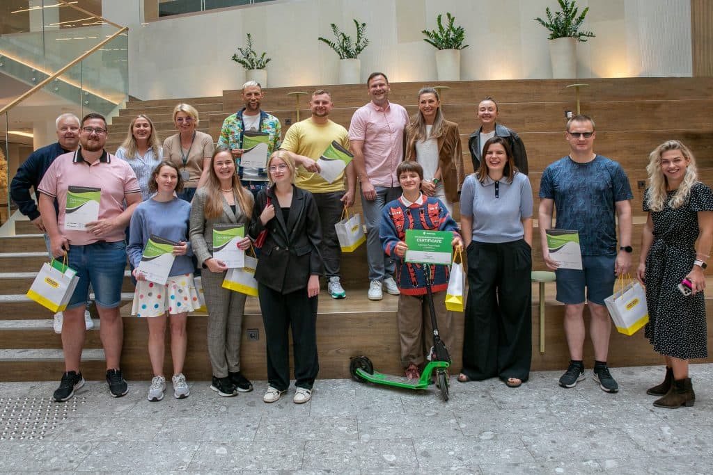 Elitinė paralimpiečių akademija pakvies paraatletus gilinti žinias