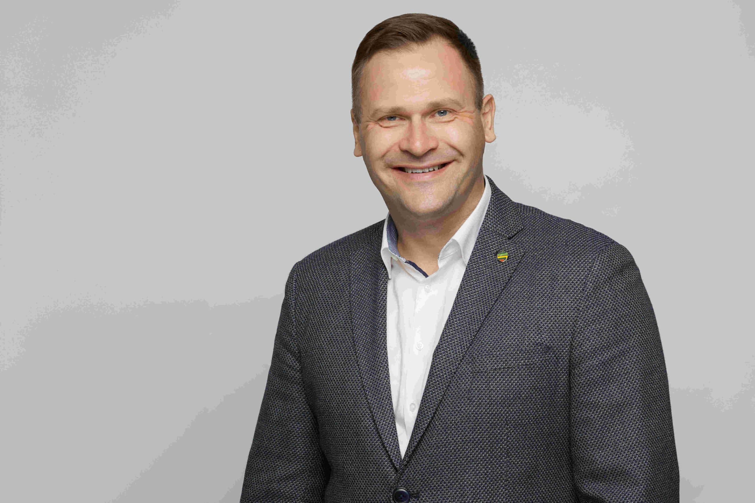 Mindaugas Bilius apie naują kadenciją: veiksime svarbiausiomis kryptimis