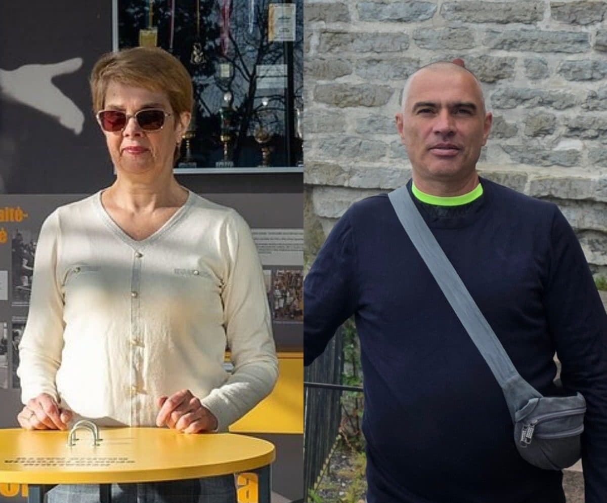 Didžiausias gyvenimo nuotykis – prisiminimai iš Lilehamerio