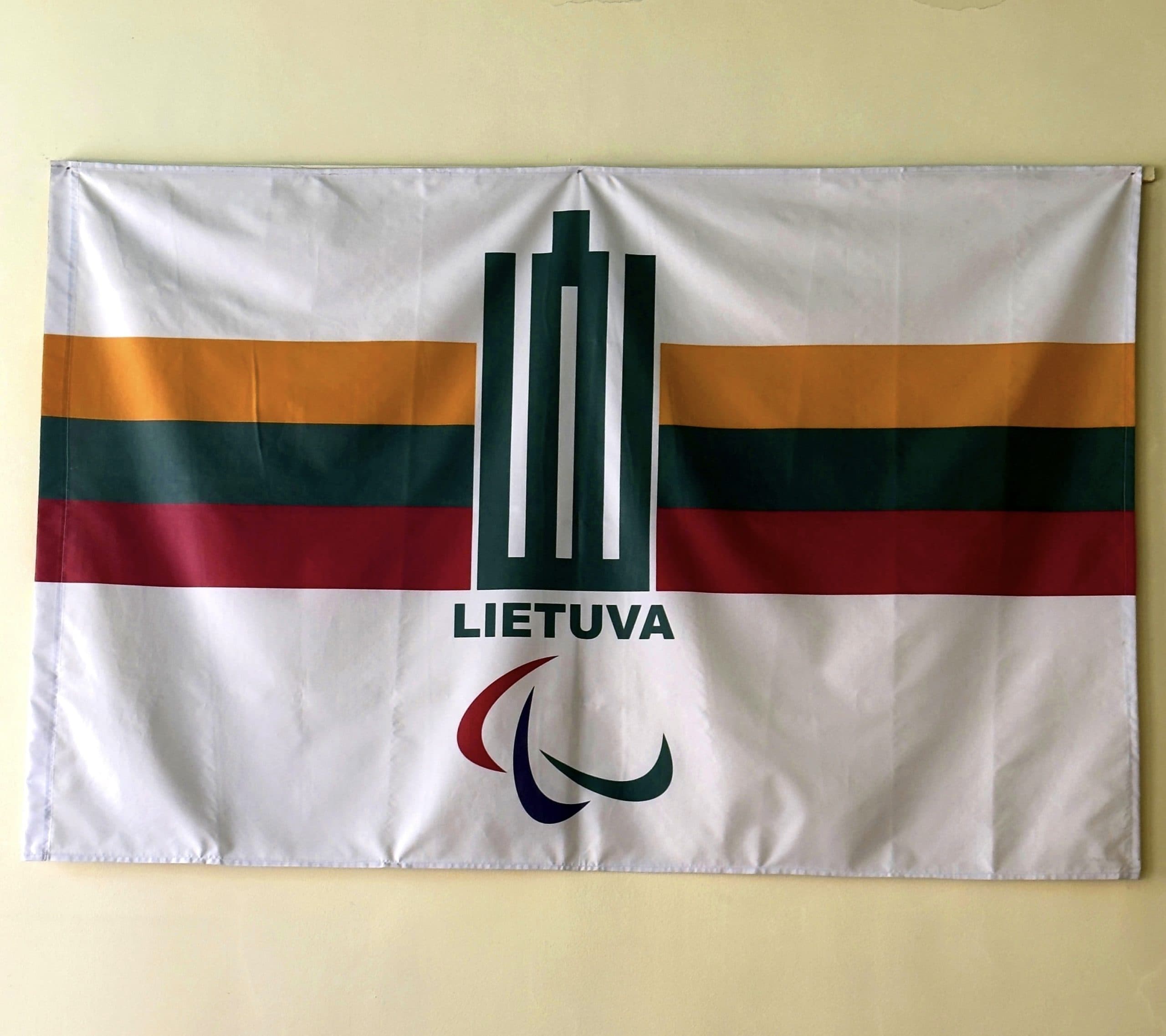 Vilniuje vyks Lietuvos paralimpinio komiteto eilinė nerinkiminė Generalinė asamblėja