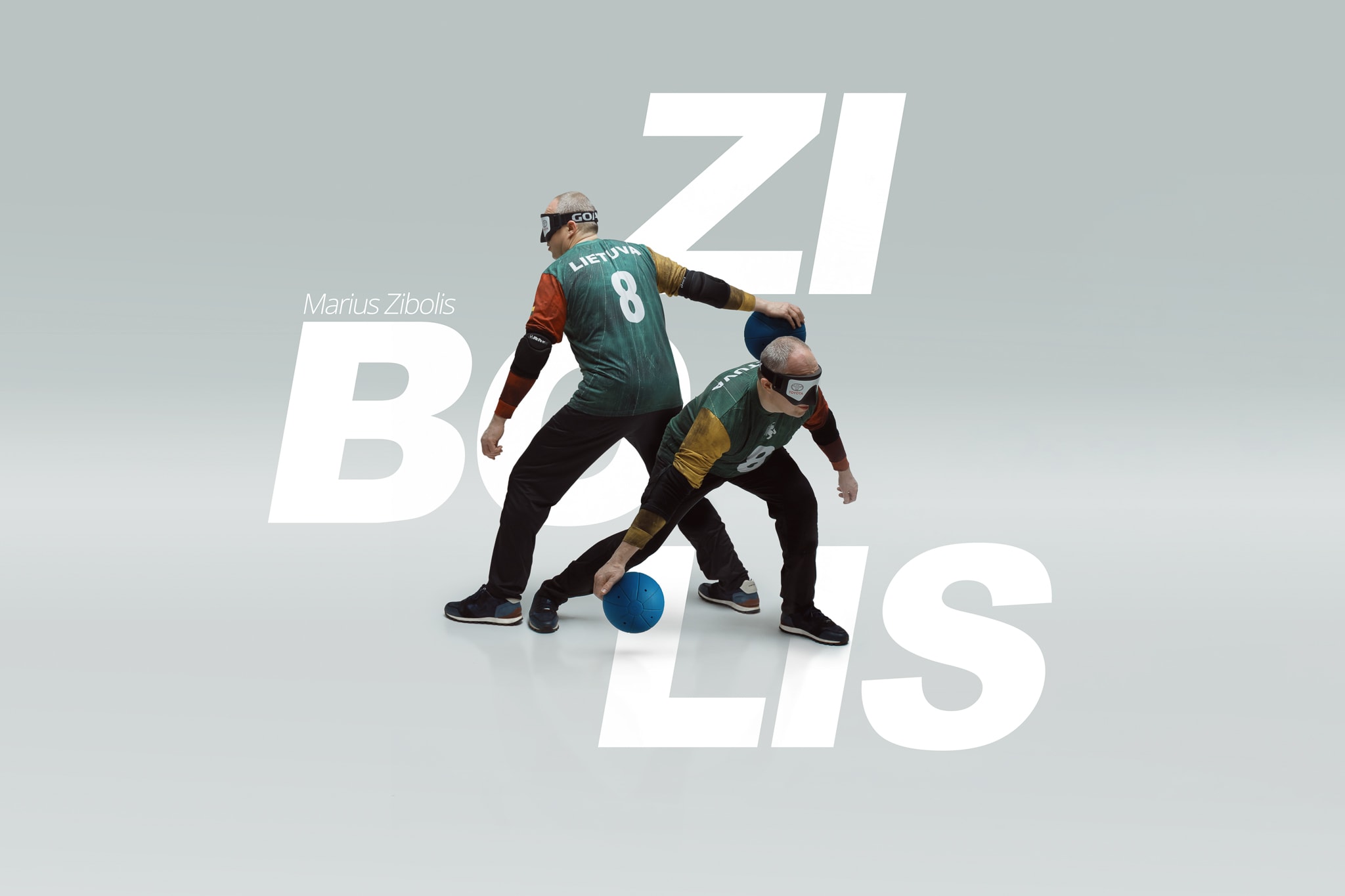 Marius Zibolis – legenda, kurios nepamiršime