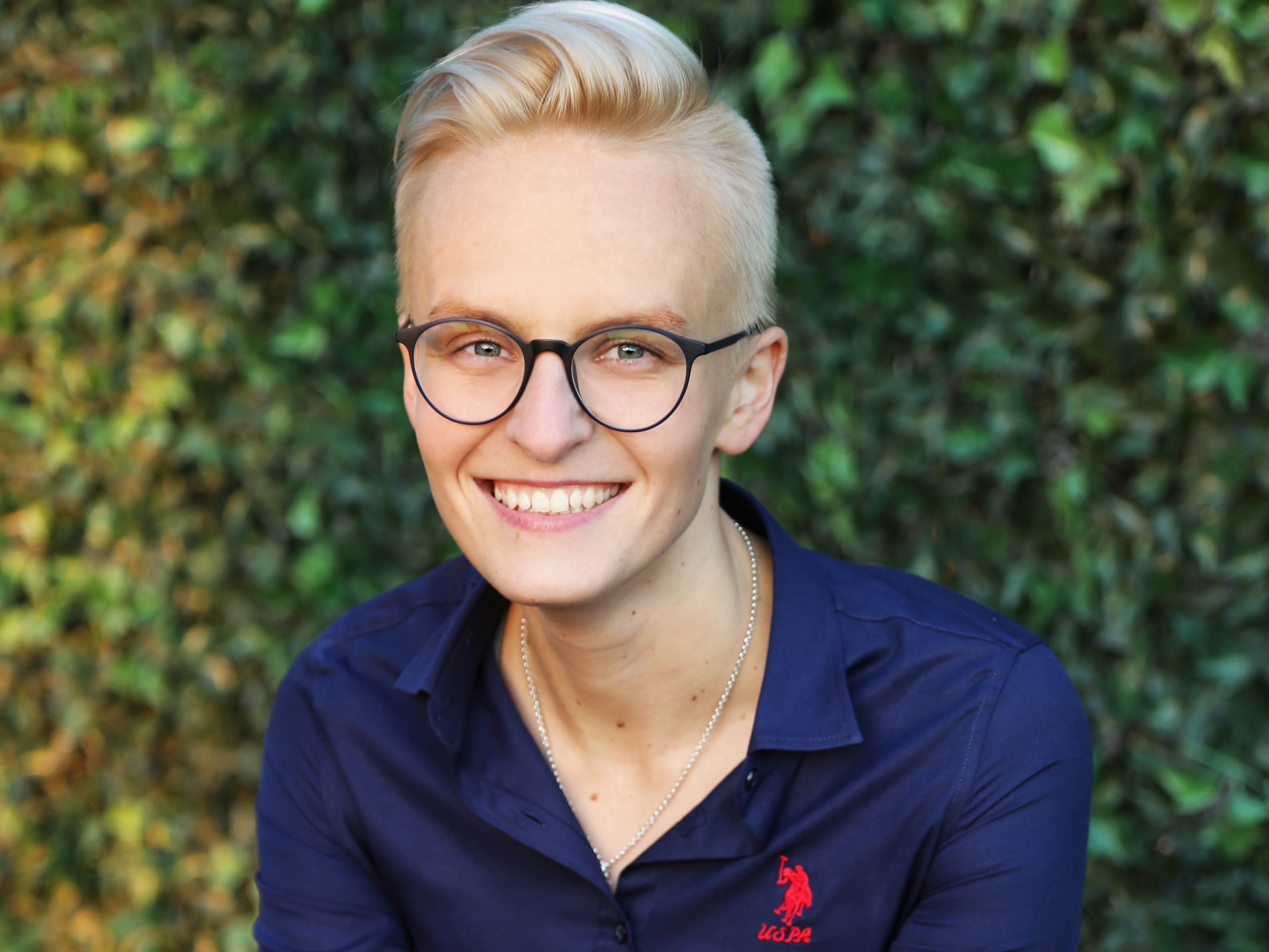 „Parateam Lietuva apdovanojimams 2019” besirengianti A. Krušinskaitė: „Žiūrėkite į mus kaip į sau lygius“