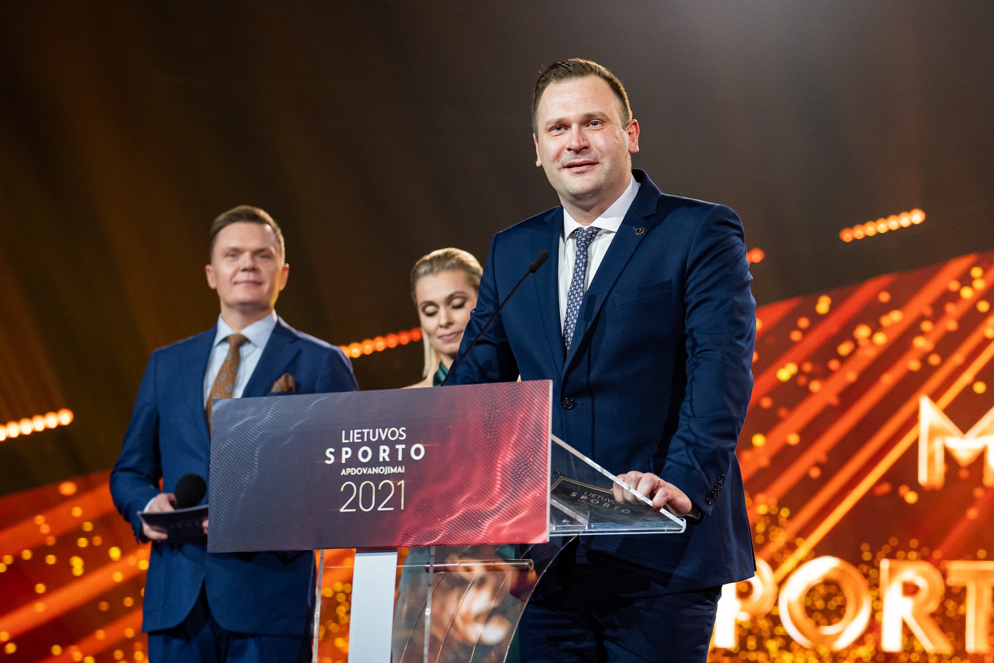 2021-ieji – triumfo ir permainų metai