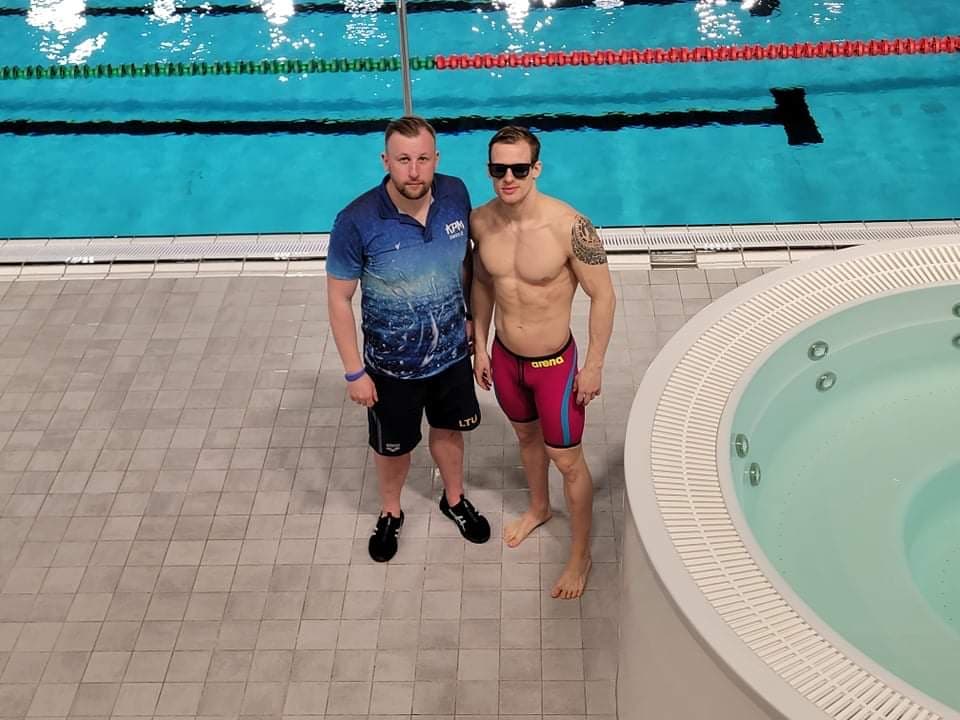Lietuvos čempionate – sėkmingi šalies paraatletų grybšniai