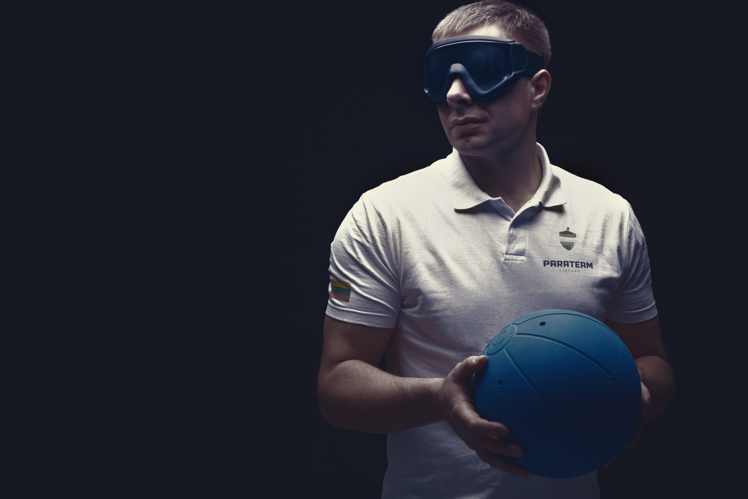Genrikas Pavliukianecas: „Lietuvai laikas grįžti tarp pasaulio čempionato prizininkių“