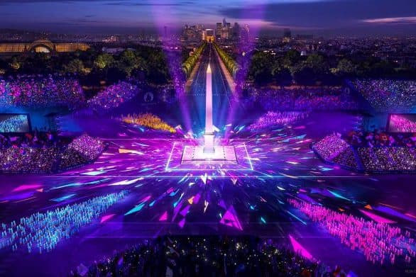 Paskelbtas 2024 m. Paryžiaus vasaros paralimpinių žaidynių tvarkaraštis