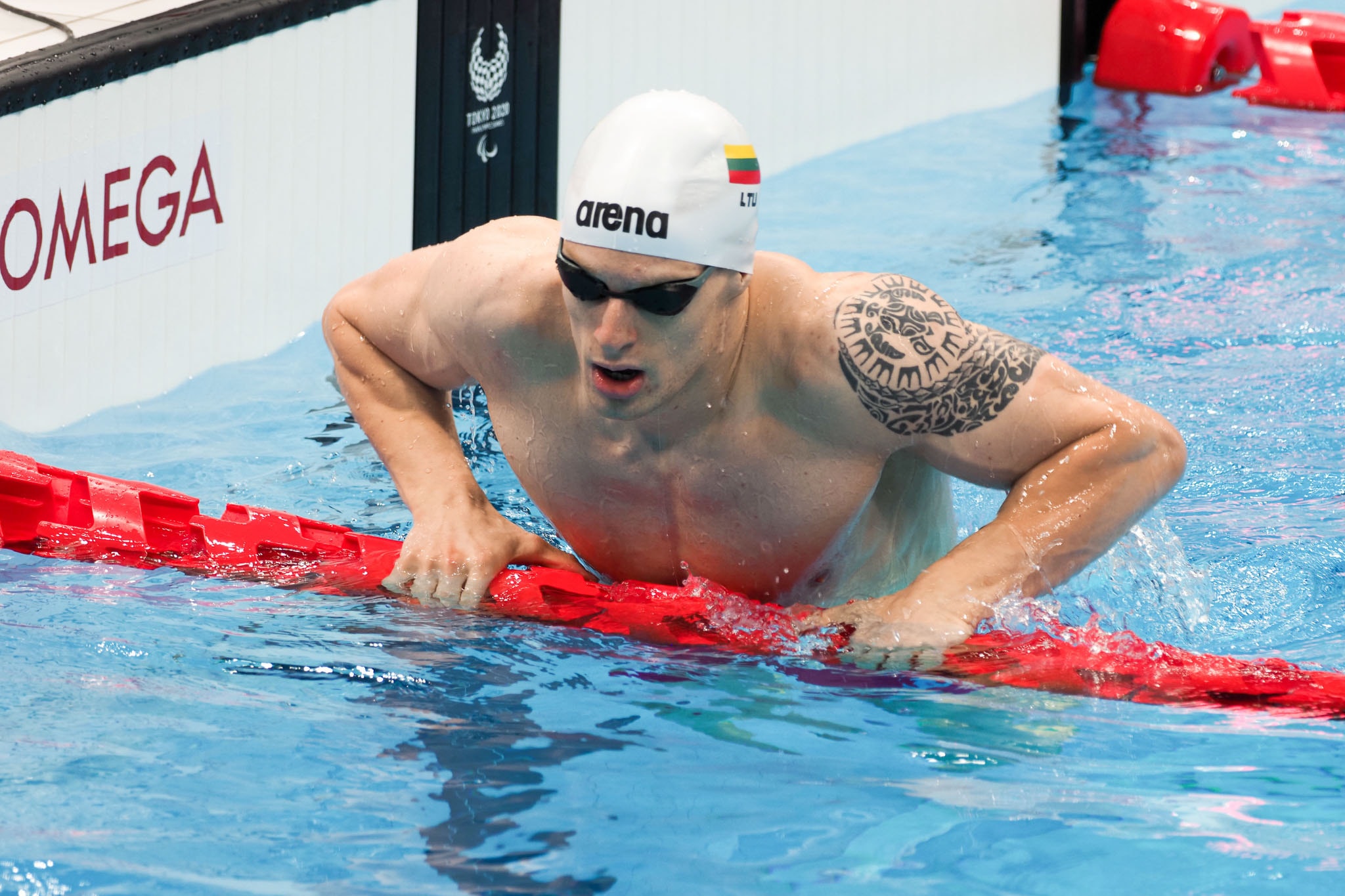 Edgaras Matakas prieš pasaulio čempionatą: Jūs mane žinote – padarysiu viską, ką galiu