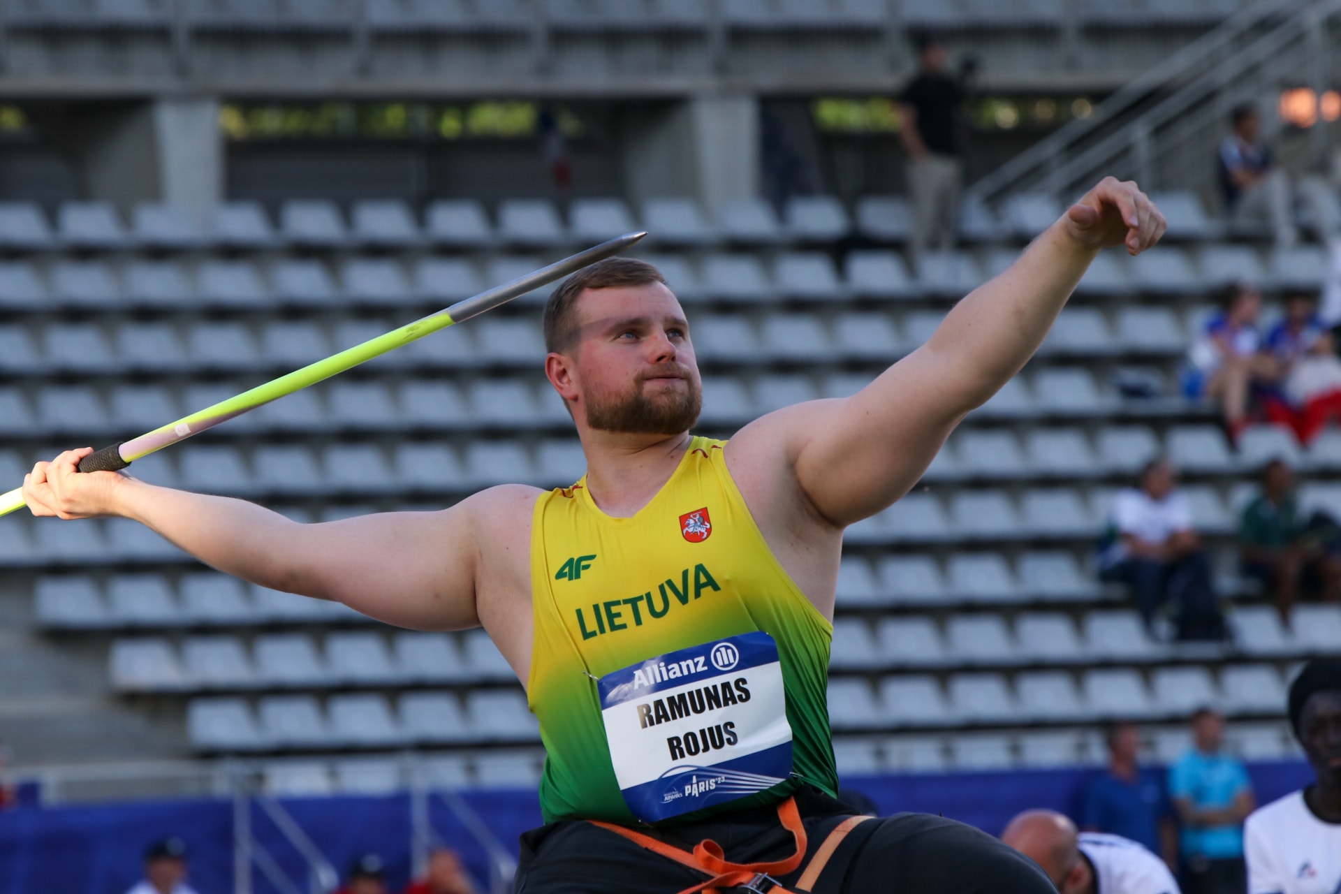 Pasaulio čempionato debiutantui – kurioziškas kelias į finalą