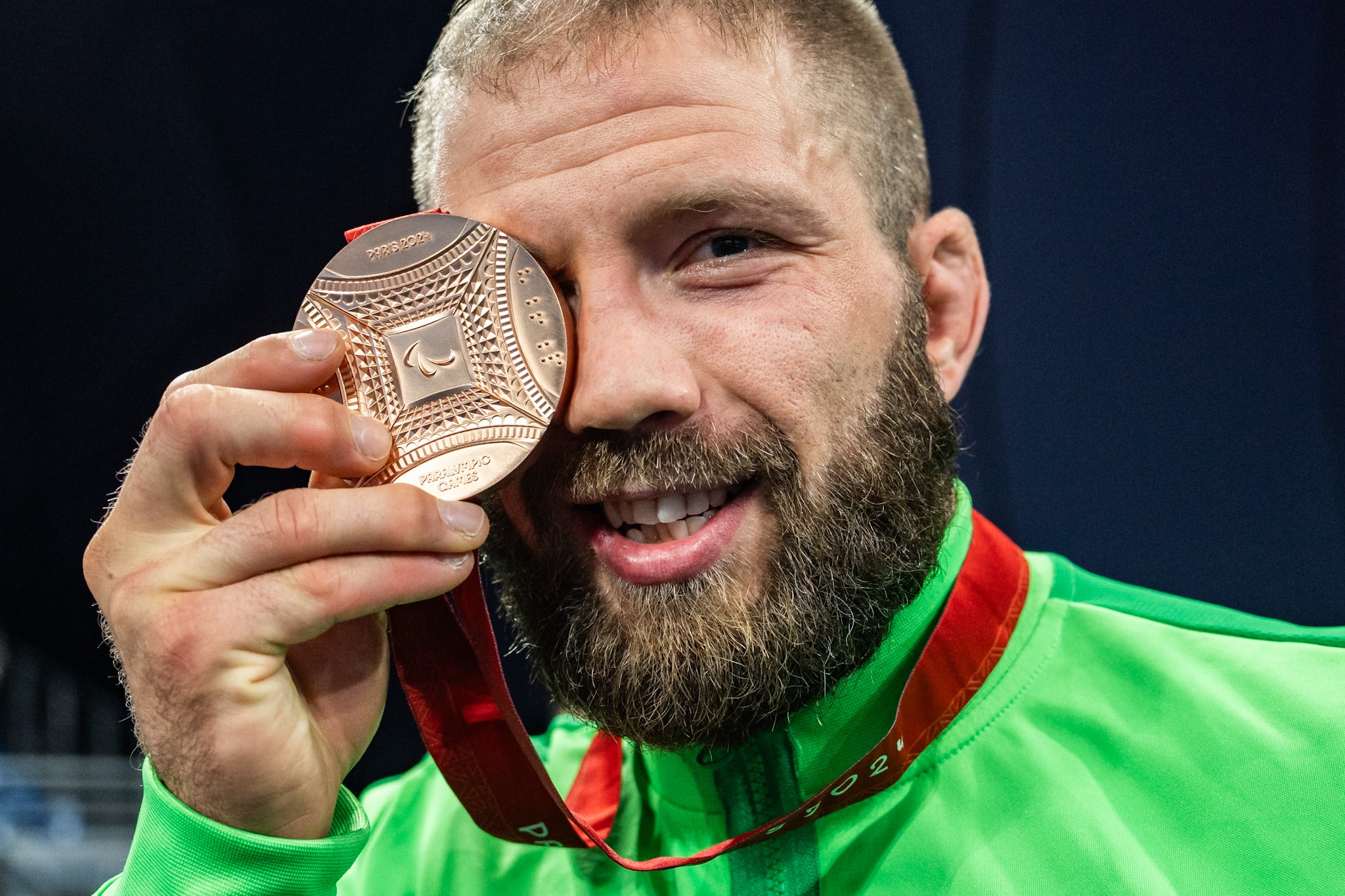 Paryžiaus atgarsiai – iš paralimpinių žaidynių herojų lūpų (II)