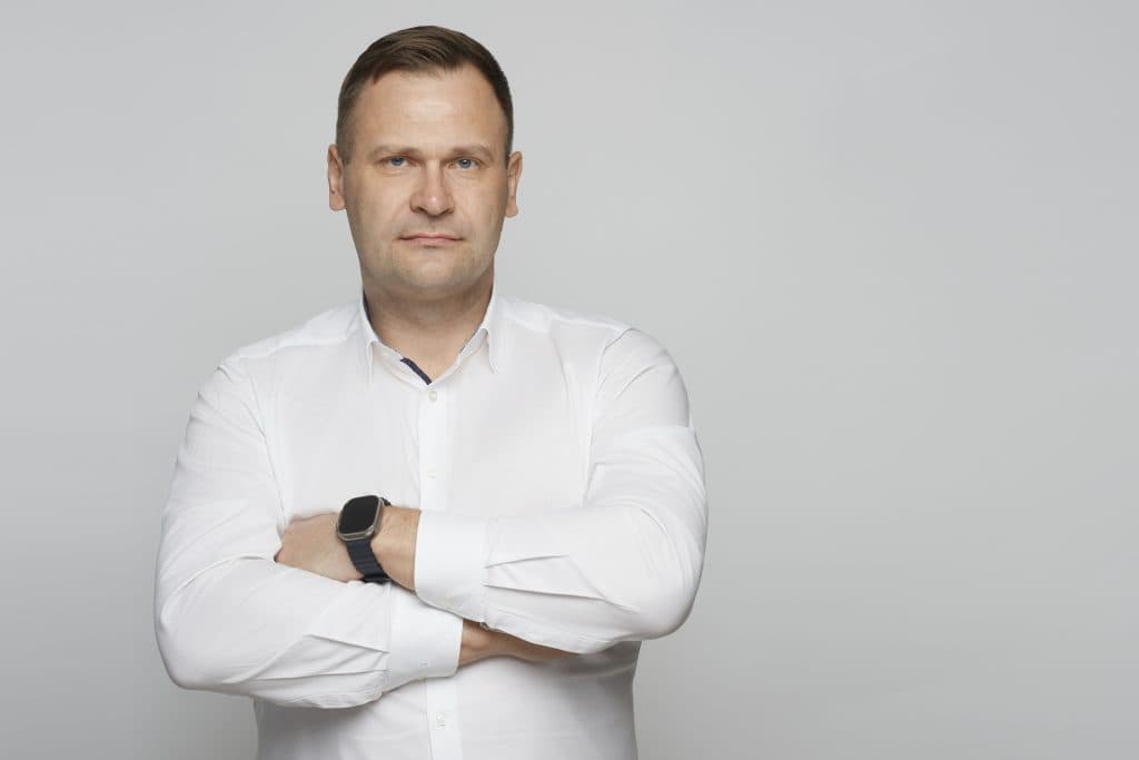 Mindaugo Biliaus interviu (tekstas lengvai suprantama kalba)