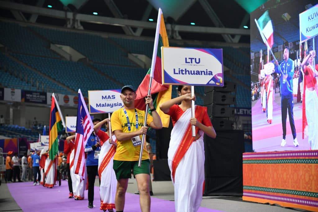 Vyko pasaulio čempionatas (tekstas lengvai suprantama kalba)
