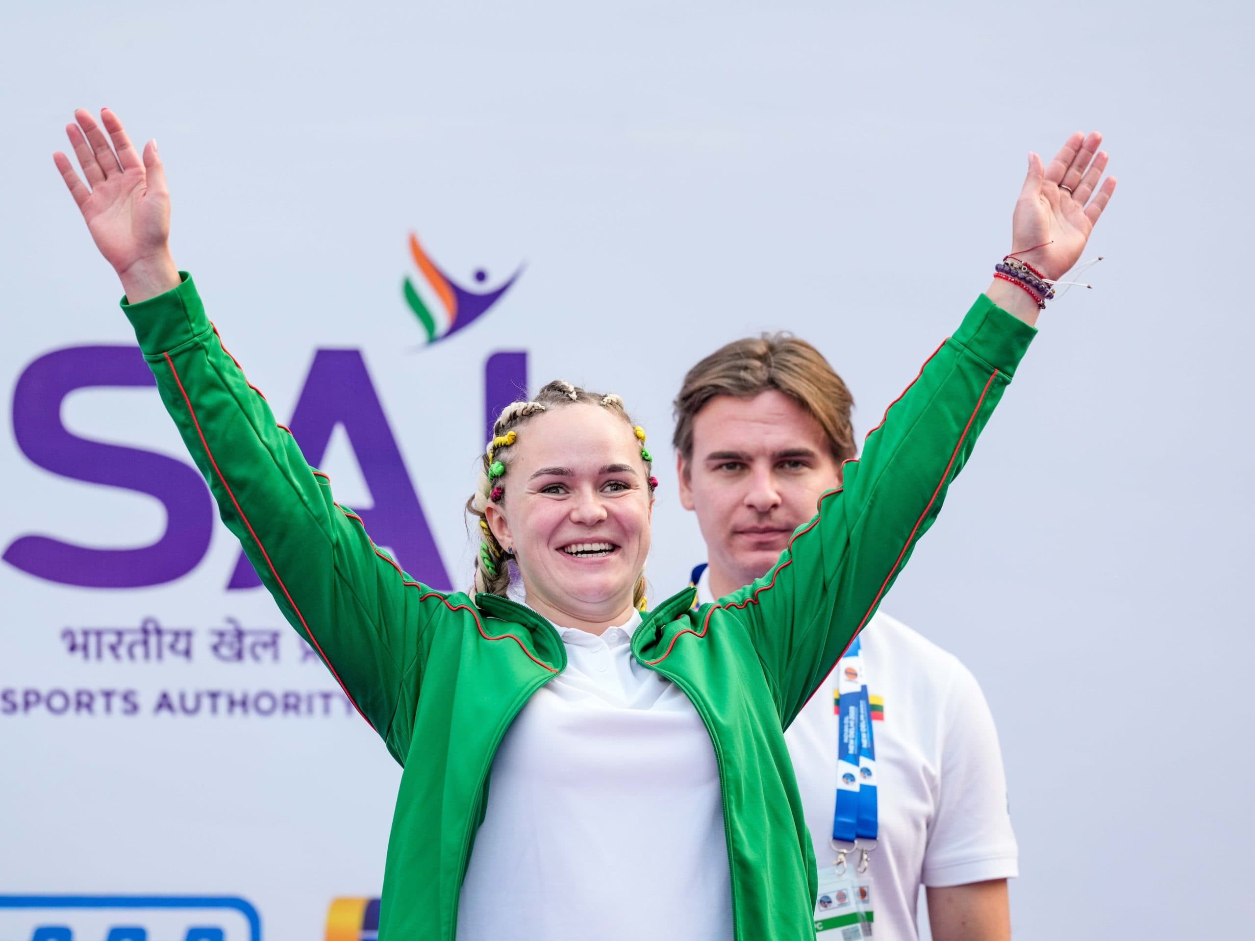 Žmonės su negalia sportuoja (tekstas lengvai suprantama kalba)